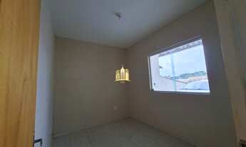 Imagem 3: CASA A VENDA BAIRRO DUMAVILLE EM ESMERALDAS/MG R$140.000,00