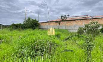 Imagem 4: TERRENO COMERCIAL A VENDA EM CARACÓIS DE BAIXO EM MESMERALDAS/MG R$150.000,00 - 600M²