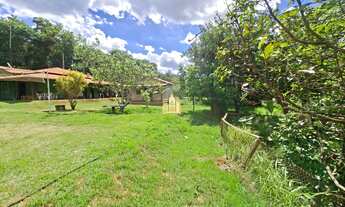 Imagem 6: SITIO BAIRRO ENCONTRO DAS ÁGUAS EM ESMERALDAS/MG R$480.000,00