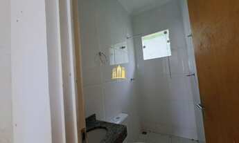 Imagem 4: CASA A VENDA BAIRRO DUMAVILLE EM ESMERALDAS/MG R$140.000,00