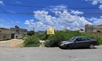 Imagem 2: LOTE A VENDA BAIRRO RECANTO VERDE ESMERALDAS/MG R$120.000,00