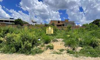 Imagem: LOTE A VENDA BAIRRO RECANTO VERDE ESMERALDAS/MG