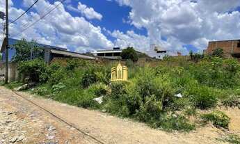 Imagem 5: LOTE A VENDA BAIRRO RECANTO VERDE ESMERALDAS/MG R$120.000,00