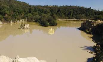 Imagem: Fazenda em Esmeraldas