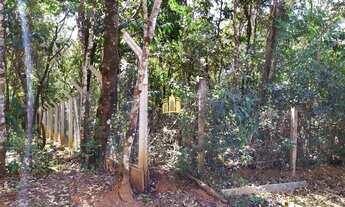 Imagem 5: Terreno à Venda no Condomínio Nossa Fazenda em Esmeraldas - 5.000 m²