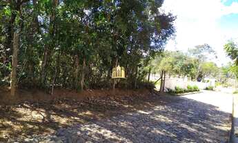 Imagem 2: Terreno à Venda no Condomínio Nossa Fazenda em Esmeraldas - 5.000 m²