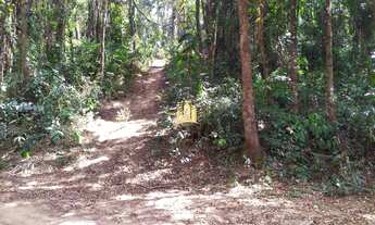 Imagem 2: Terreno à Venda no Condomínio Nossa Fazenda em Esmeraldas - 5.000 m²