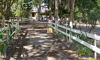 Imagem: Sitio no bairro Cidade Jardim - Esmeraldas