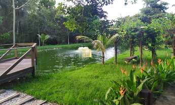 Imagem: Sitio em Boa Vista - Esmeraldas