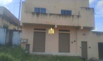 Imagem: Casa no bairro Cidade Jardim - Esmeraldas