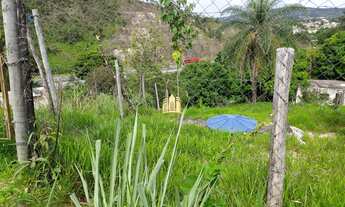 Imagem: Lote no bairro Parque Novo Oriente - Esmeraldas