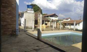 Imagem: Sitio no Centro de Esmeraldas