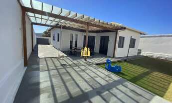 Imagem: Casa em Esmeraldas