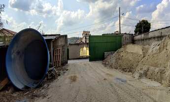 Imagem: Lote em Esmeraldas