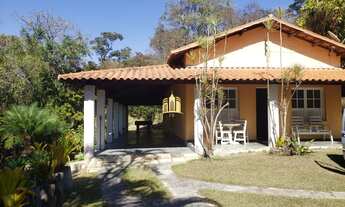 Imagem: Sítio à Venda no Condomínio Vale do Ipê