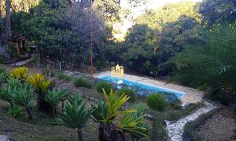 Imagem 7: Sítio à Venda no Condomínio Vale do Ipê Amarelo em Esmeraldas - 14.220 m²