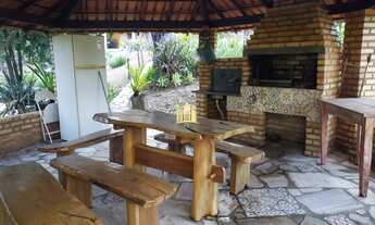 Imagem 6: Sítio à Venda no Condomínio Vale do Ipê Amarelo em Esmeraldas - 14.220 m²