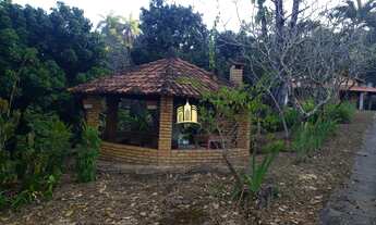 Imagem 4: Sítio à Venda no Condomínio Vale do Ipê Amarelo em Esmeraldas - 14.220 m²