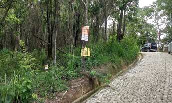 Imagem: Terreno no Recanto da Serra - Esmeraldas