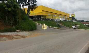 Imagem: Terreno comercial em Novo Retiro - Esmeraldas