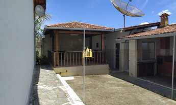 Imagem: Casa no bairro Fernao Dias - Esmeraldas