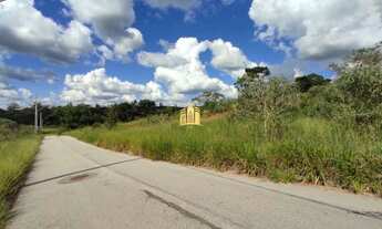 Imagem: Lote financiado em Esmeraldas