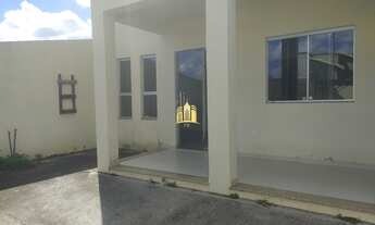 Imagem: Casa no bairro Bandeirantes - Esmeraldas