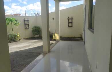 Imagem 3: Casa no bairro Bandeirantes - Esmeraldas