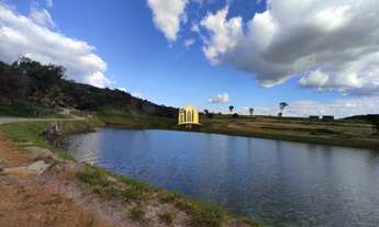Imagem: Fazendinha em Sete Lagoas