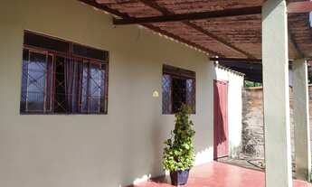 Imagem: Casa em Esmeraldas