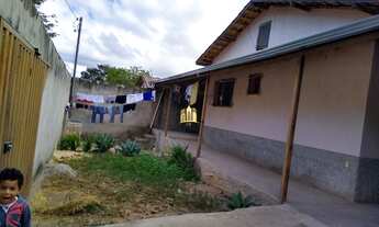 Imagem 7: Casa à venda em Esmeraldas-MG, Dumaville: 2 quartos, 1 banheiro, 1 vaga, 140m² - Aproveite