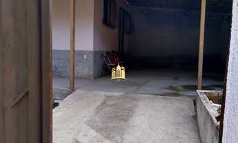 Imagem 2: Casa à venda em Esmeraldas-MG, Dumaville: 2 quartos, 1 banheiro, 1 vaga, 140m² - Aproveite