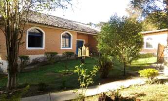 Imagem 2: Oportunidade única: Sitio comercial com 5 quartos e 5.000m² em Condomínio Quintas das Esme