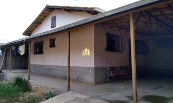 Imagem: Casa à venda em Esmeraldas-MG, Dumaville