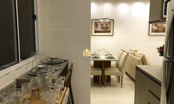 Imagem: Casa à venda em Betim-MG, Bairro Santo