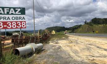 Imagem 2: Oportunidade única: Terreno de 27.000m² à venda na Florida, Esmeraldas-MG! Margens da BR-0