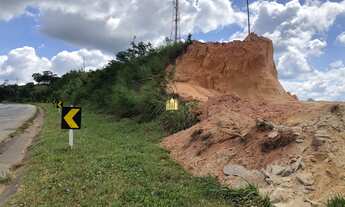 Imagem 4: Oportunidade única: Terreno de 27.000m² à venda na Florida, Esmeraldas-MG! Margens da BR-0