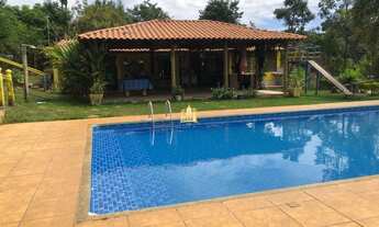 Imagem 4: Luxuoso Sítio à Venda no Encontro das Águas - Esmeraldas-MG: 10 quartos, 8 suítes, área go