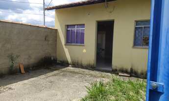 Imagem: Casa para venda em Esmeraldas-MG, bairro