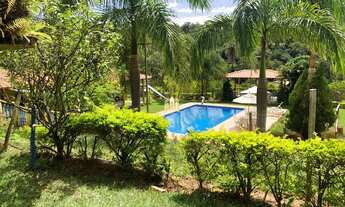 Imagem 7: Luxuoso Sítio à Venda no Encontro das Águas - Esmeraldas-MG: 10 quartos, 8 suítes, área go