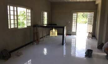 Imagem: Sitio em Esmeraldas