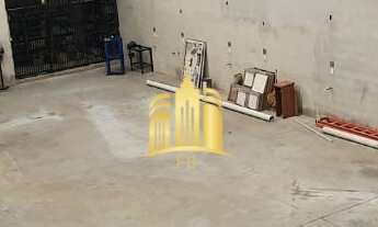 Imagem 3: Galpão Comercial à Venda em Esmeraldas-MG, Bairro São Pedro: 6 Salas, 4 Banheiros, 360m² d