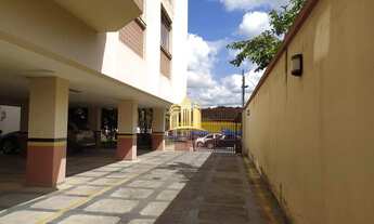 Imagem 5: Oportunidade! Apartamento de 3 quartos com suíte no Centro de Esmeraldas-MG, 100m² e 2 vag