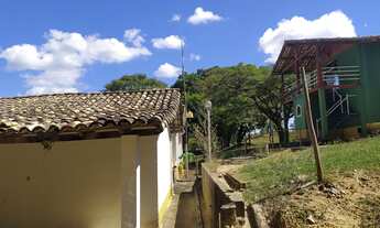 Imagem 7: Oportunidade! Sitio comercial à venda em Esmeraldas-MG, bairro Vargem. 5 quartos, 1 suíte