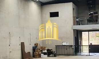 Imagem: Galpão Comercial à Venda em Esmeraldas-MG