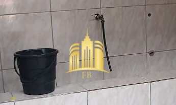 Imagem 4: Galpão Comercial à Venda em Esmeraldas-MG, Bairro São Pedro: 6 Salas, 4 Banheiros, 360m² d