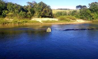 Imagem: Fazenda Comercial à Venda em São Tiago-MG