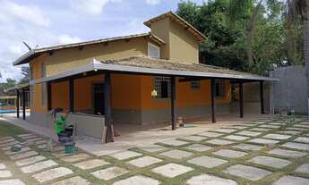 Imagem: Sitio à Venda no Cidade Jardim, Esmeraldas