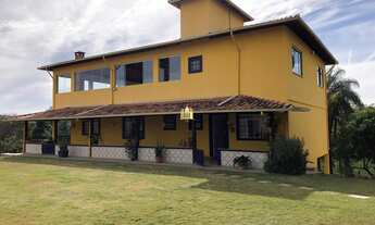 Imagem: Lindo Sítio à Venda no Condomínio Topázio