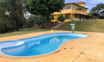 Imagem 2: Lindo Sítio à Venda no Condomínio Topázio em Esmeraldas